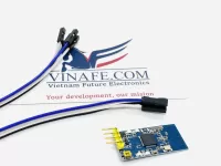 Mạch Thu Phát RF Zigbee UART CC2530